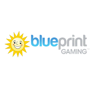 Blueprint Gaming fournisseur