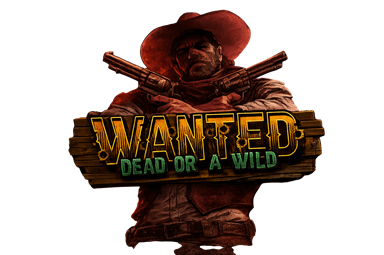 Wanted Dead or a Wild slot